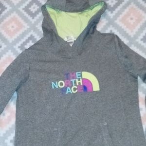 The North Face Hoodie SzM